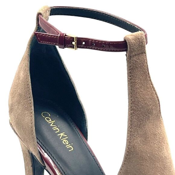 Calvin Klein 'Cherilyn' Heels - Picture 9 of 13